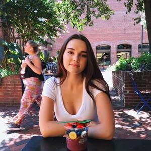 Meet your Posher, Dasha